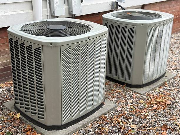 Reliable Hvac contractor in Riverview, MI by JG Cool HVAC