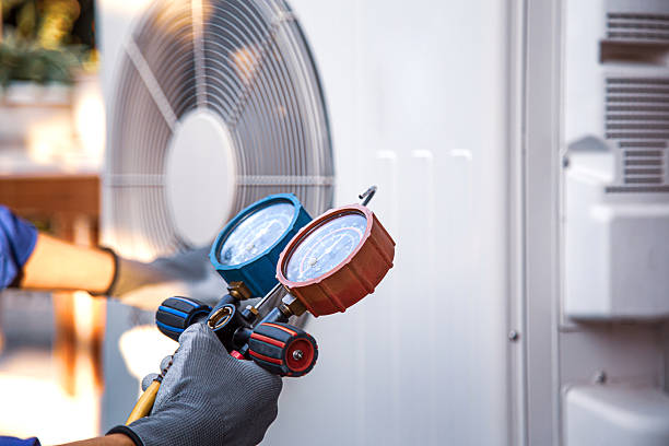 Trusted Hvac service in Riverview, MI - JG Cool HVAC