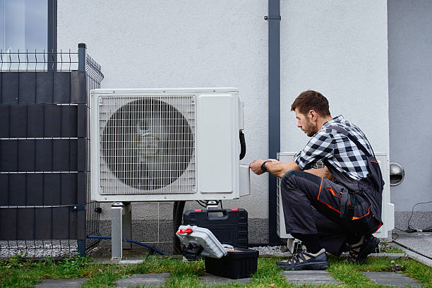 Top rated local Hvac specialists in Riverview, MI